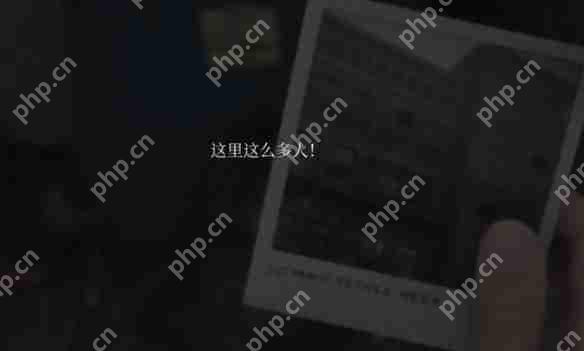 寂静岭2重制版奇怪照片收集攻略