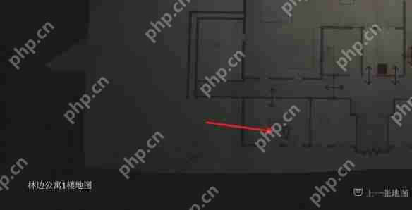 寂静岭2重制版奇怪照片收集攻略