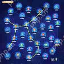 想不想修真混沌海位置在哪-想不想修真混沌海在什么地方