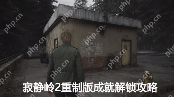 寂静岭2重制版成就解锁攻略