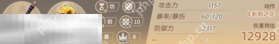 原神阿贝多毕业面板是多少 阿贝多毕业面板数据一览