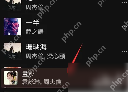 spotify音乐怎么用 spotify设置单曲循环教程