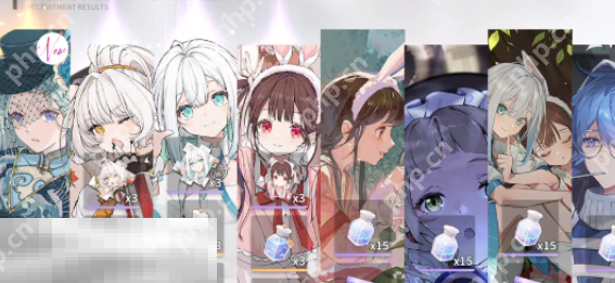 开放空间多少抽保底 开放空间抽卡保底机制介绍