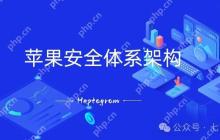苹果安全体系架构