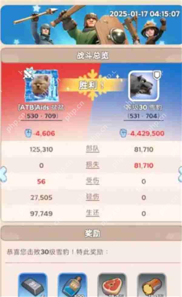 无尽冬日巴西提与渔夫怎么样-无尽冬日巴西提与渔夫强度详解
