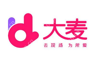 大麦怎么开启免密支付