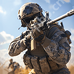 超好玩的fps枪战手游排行榜