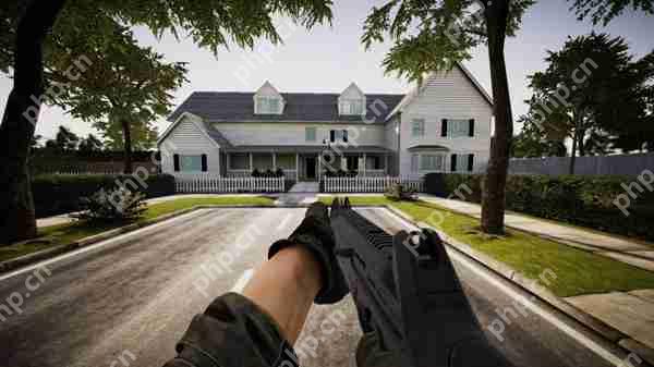 超好玩的fps枪战手游排行榜