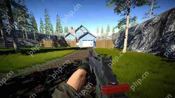 超好玩的fps枪战手游排行榜