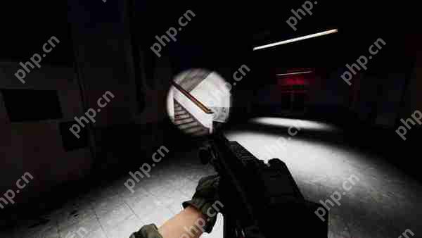 超好玩的fps枪战手游排行榜