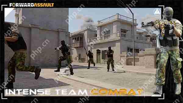 超好玩的fps枪战手游排行榜