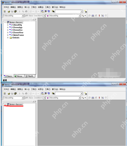 vc++ 6.0怎么新建一个MFC工程_新建一个MFC工程步骤分享