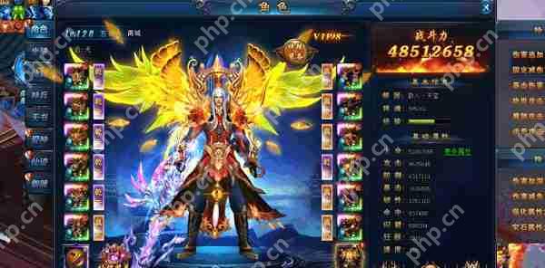 绝世仙王帮派系统怎么玩