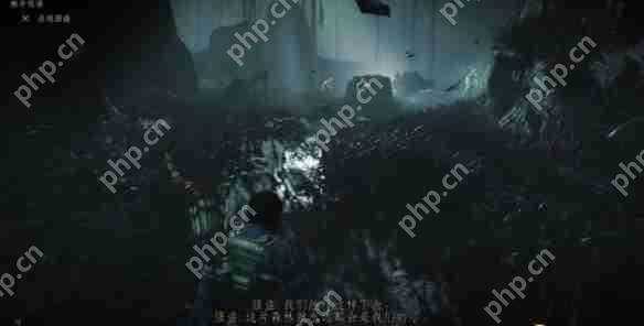 对马岛之魂林中低语支线攻略