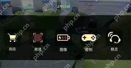 光遇怎么切换账号登录安卓国服2024