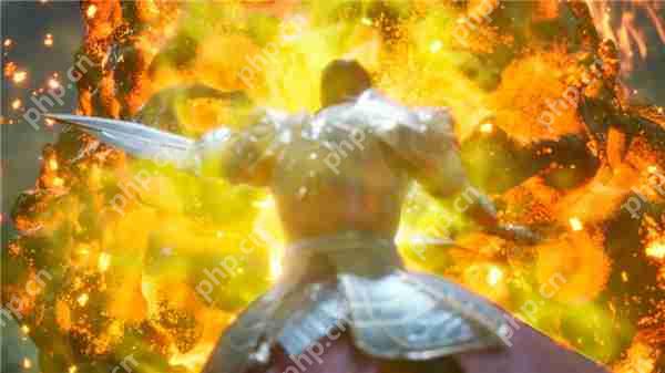 新神魔大陆灰烬演武场怎么玩