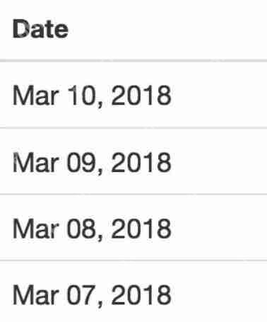 python 2.7日期时间怎么转换_日期时间转换流程分享