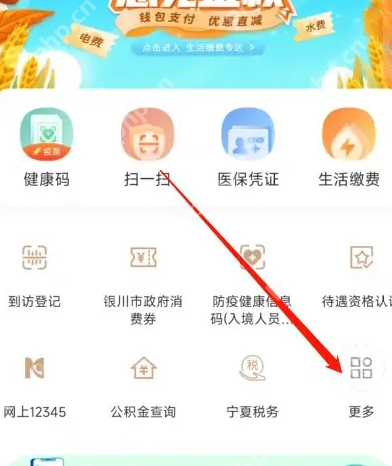 我的宁夏如何查询低保证 我的宁夏申请低保方法