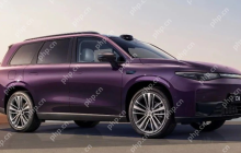 前大众安徽高管杨放入职零跑,履职副总裁兼CEO助理