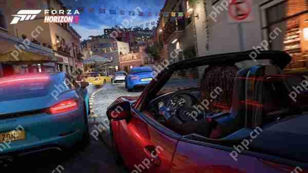 赛车模拟器手游排行榜前十名