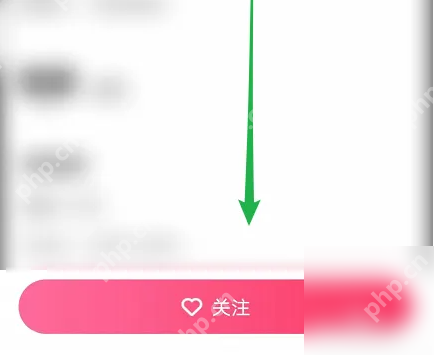 伊对如何关注对方 伊对关注用户方法