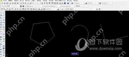 AutoCAD2010如何使用镜像 使用镜像方法说明