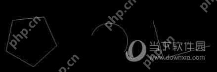 AutoCAD2010如何使用镜像 使用镜像方法说明