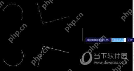 AutoCAD2010如何使用镜像 使用镜像方法说明