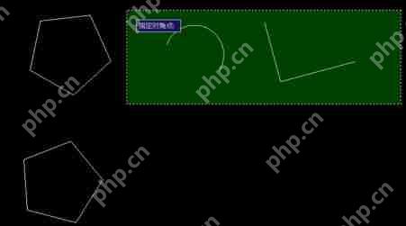 AutoCAD2010如何使用镜像 使用镜像方法说明