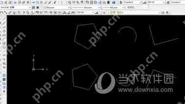 AutoCAD2010如何使用镜像 使用镜像方法说明