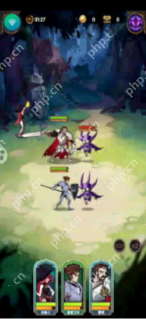 红手指云手机怎么用脚本挂机 红手指云手机挂机游戏教程