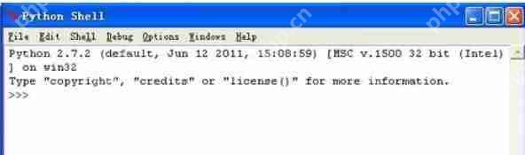 python 2.7如何编程模块函数_编程模块函数技巧说明