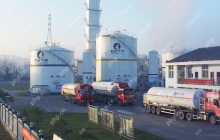 和远气体2024年营收15.33亿元,今年Q1净利润同比下降16.47%