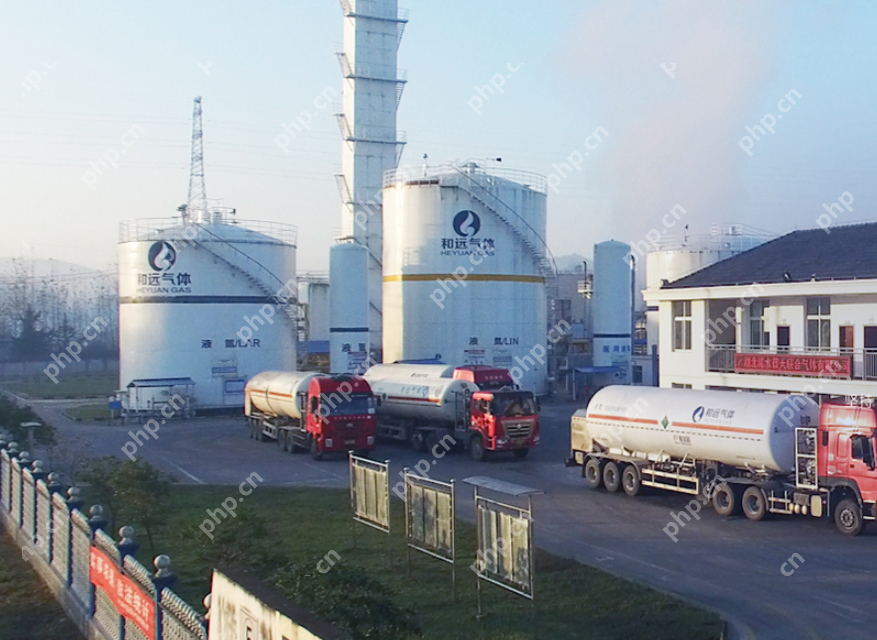 和远气体2024年营收15.33亿元，今年Q1净利润同比下降16.47%