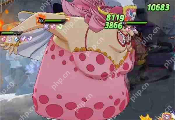 航海王燃烧意志嗜血套装介绍