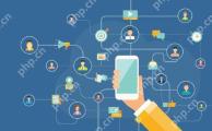 社交电商是怎么赚钱的？应用公园0编程社交电商app开发