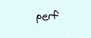 初入源码-perf设计文档