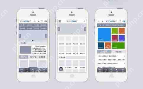 怎么选择适合你的App原型图设计软件？