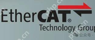 EtherCAT通信特点_7