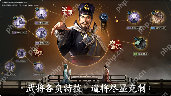 三国志战棋版自选赵云怎么玩