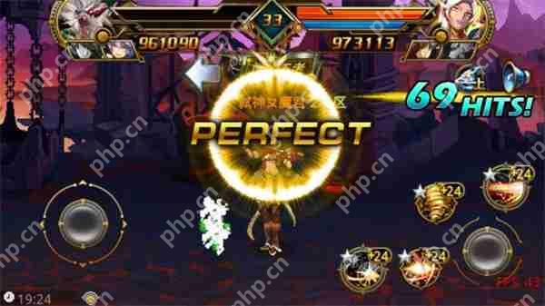 时空猎人女帝技能搭配攻略