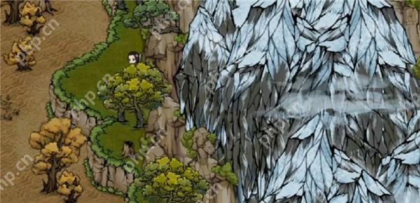 烟雨江湖祁连山怎么进