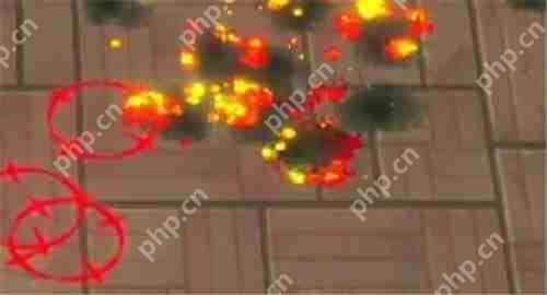 战魂铭人万骨坊主boos打法