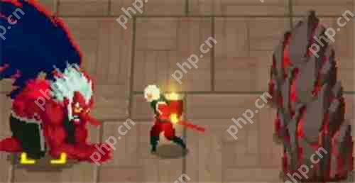 战魂铭人万骨坊主boos打法