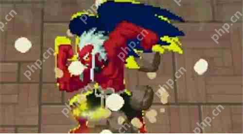 战魂铭人万骨坊主boos打法