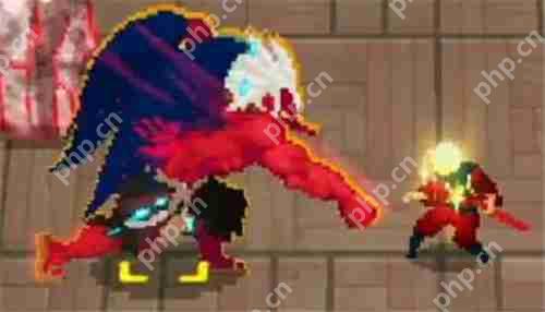 战魂铭人万骨坊主boos打法