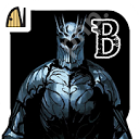 战魂铭人万骨坊主boos打法