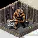 战魂铭人万骨坊主boos打法