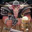 战魂铭人万骨坊主boos打法