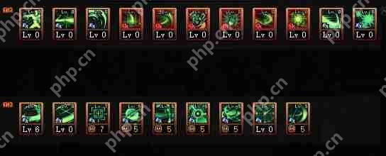 DNF特工110版本装备是什么-地下城与勇士110级特工毕业装备展示[多图]